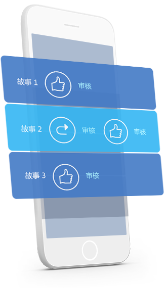 云敏捷產(chǎn)品研發(fā)管理平臺(tái)